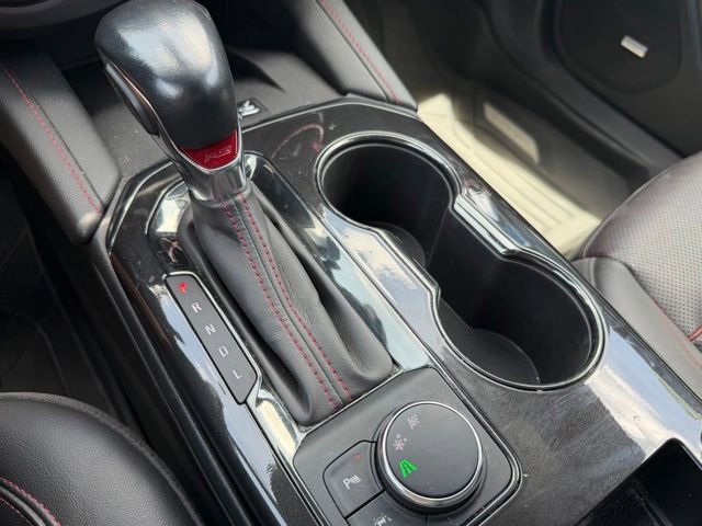 Used 2020 Chevrolet Blazer RS FWD image 17