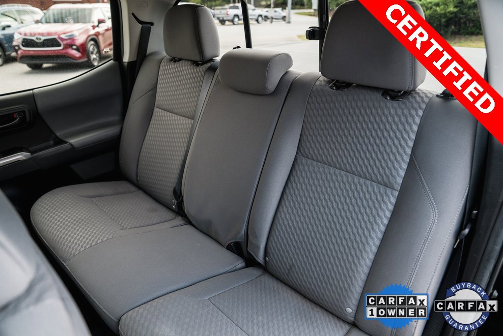 Certified 2023 Toyota Tacoma SR5 image 26