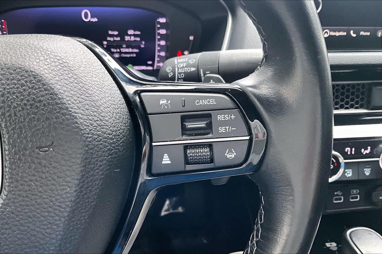 Used 2022 Honda Civic Touring image 25