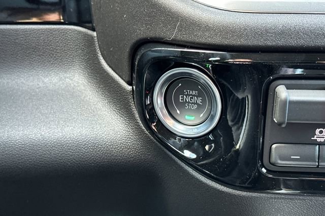 New 2026 Chevrolet Silverado 1500 RST w/ Protection Package image 28