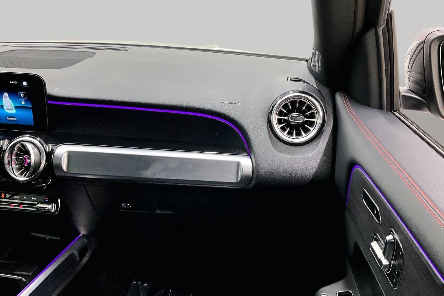 Certified 2023 Mercedes-Benz GLB 250 image 17
