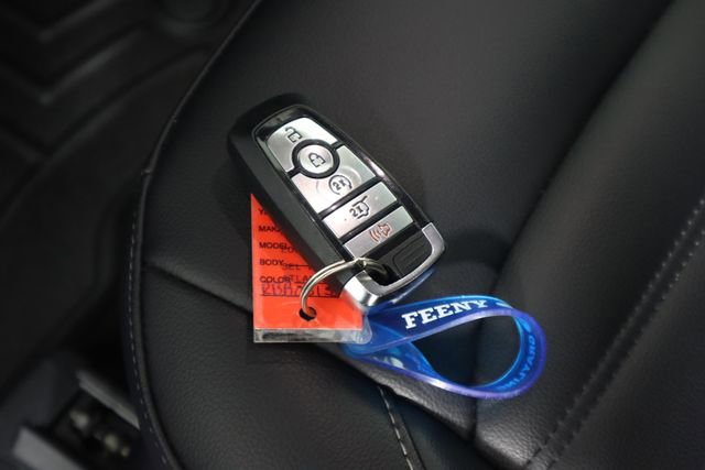 Used 2024 Ford Edge SEL w/ Convenience Package AWD/4WD image 35