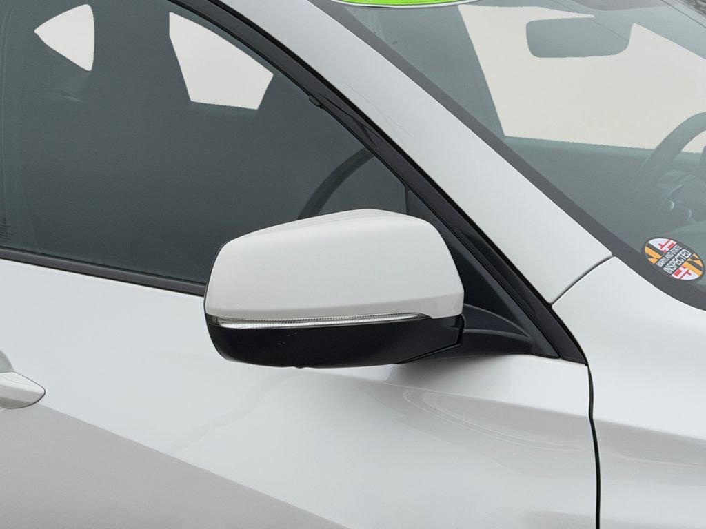 Used 2022 Acura RDX AWD image 11