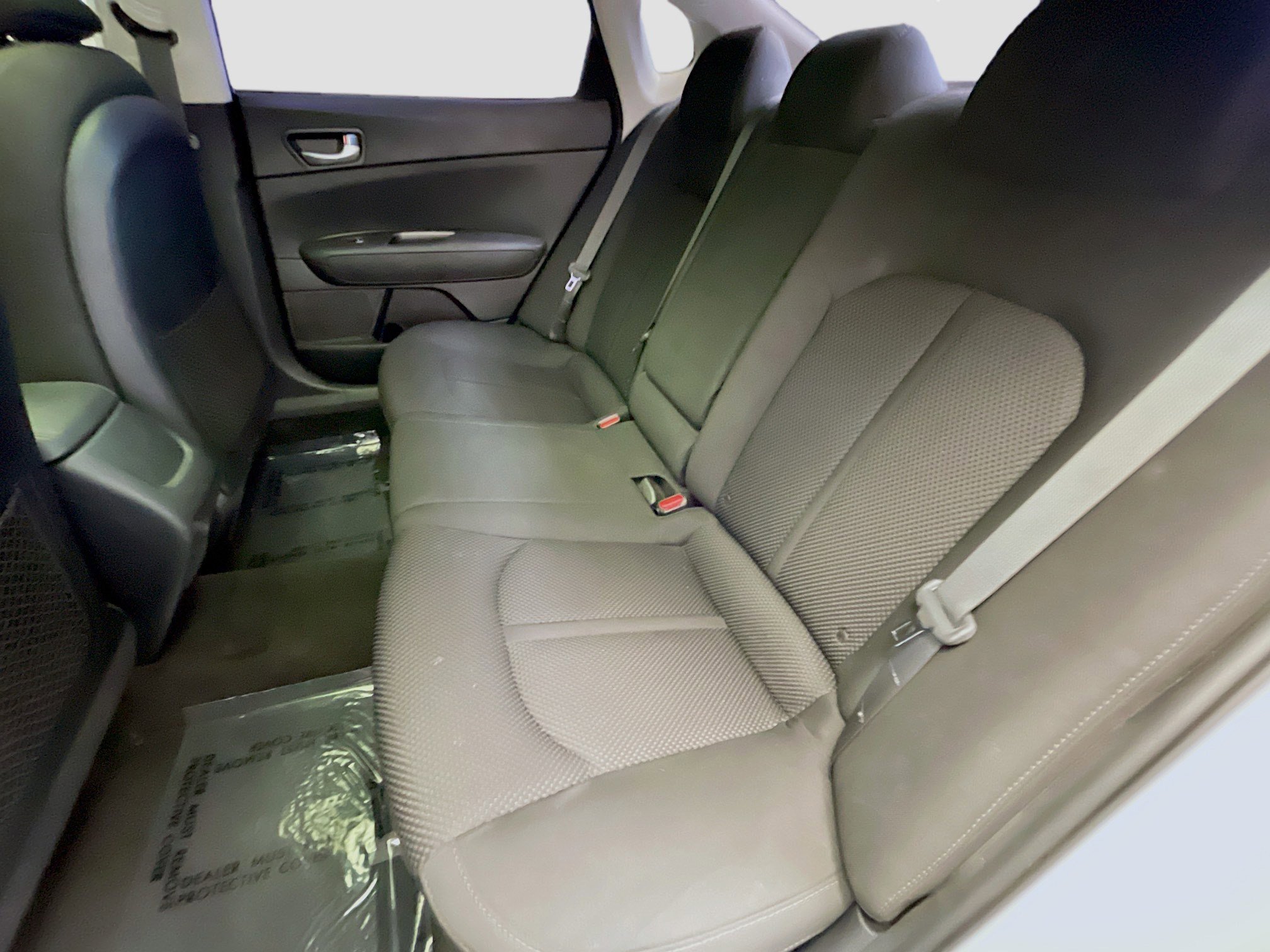 Used 2019 Kia Optima LX w/ LX Premium Package image 15