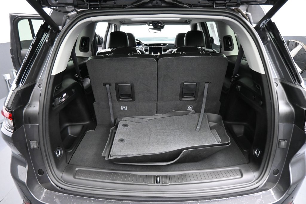 Used 2023 Jeep Grand Cherokee L Limited RWD image 22
