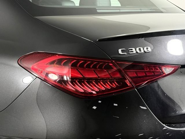 Used 2023 Mercedes-Benz C 300 4MATIC Sedan image 15