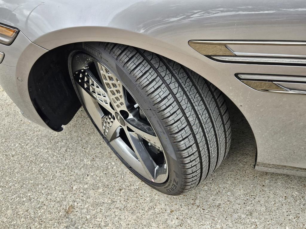 New 2026 Genesis G80 3.5T Sport Prestige image 8