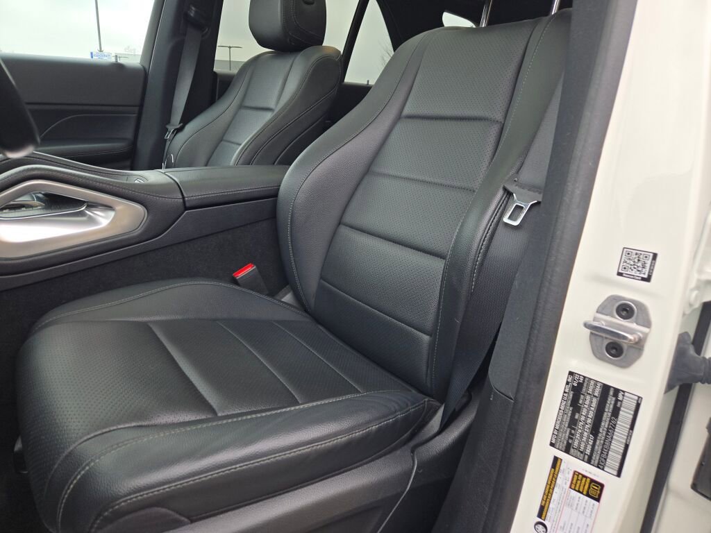 Used 2022 Mercedes-Benz GLE 350 4MATIC image 27