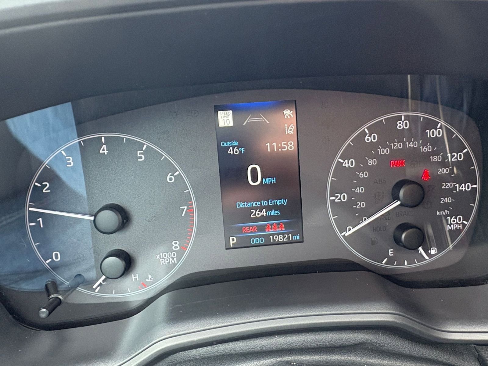Used 2025 Toyota Corolla LE image 36