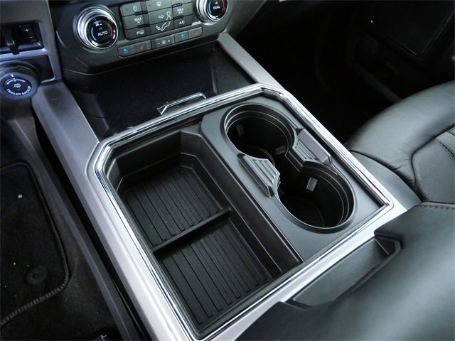 Used 2020 Ford F250 Platinum w/ FX4 Off-Road Package image 22