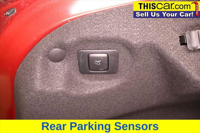 Used 2016 Lincoln MKZ Reserve w/ Equipment Group 300A Reserve image 21