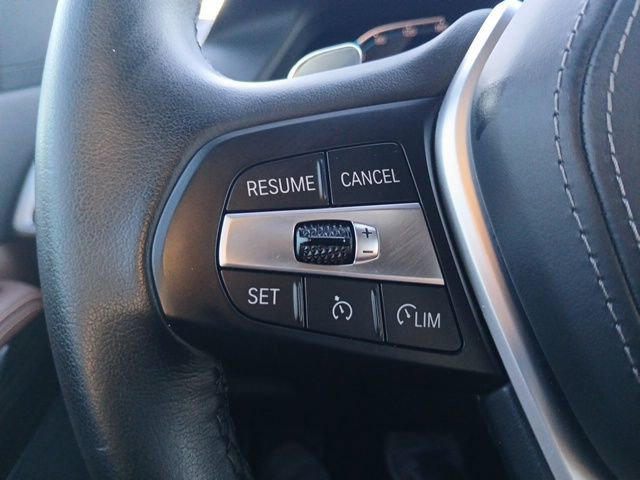 Certified 2023 BMW X5 xDrive45e w/ Luxury Seating Package image 29