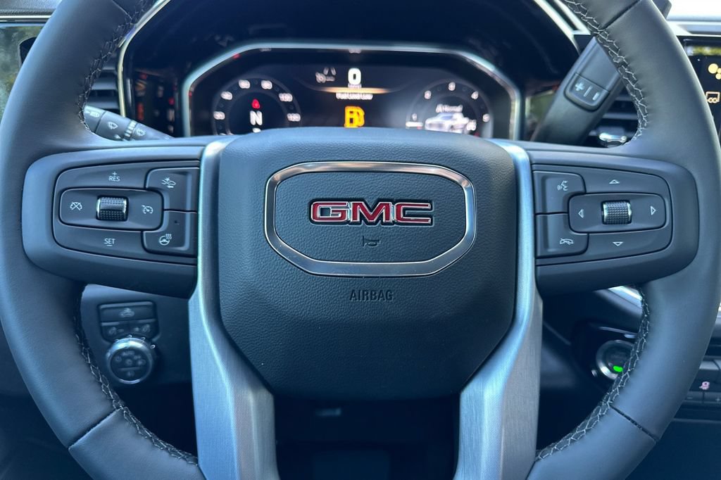 New 2026 GMC Sierra 1500 Elevation AWD/4WD image 22