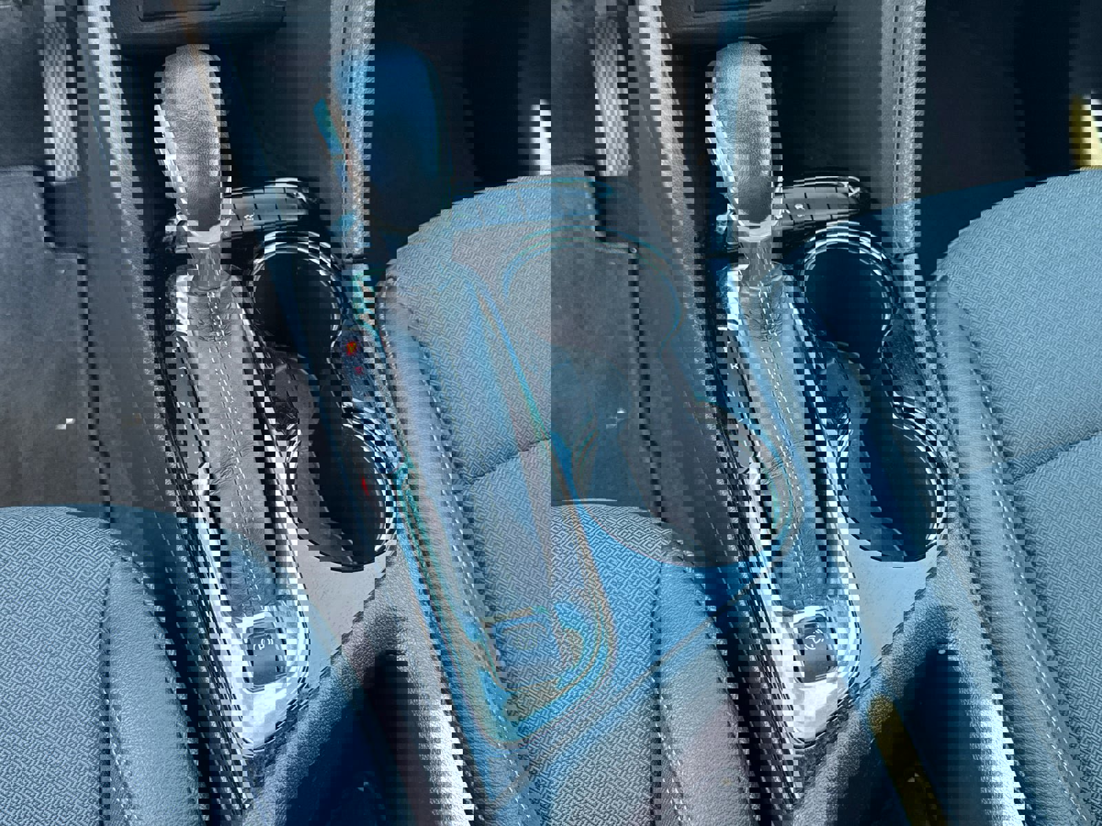 Certified 2023 Buick Encore GX Select w/ Sport Touring Package image 31