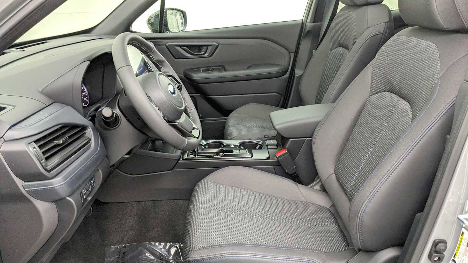 New 2026 Subaru Forester Premium image 14