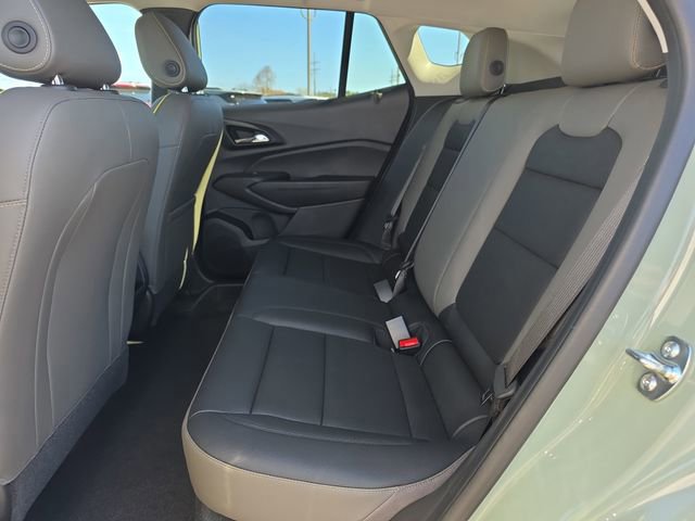 New 2026 Chevrolet Trax ACTIV w/ Driver Confidence Package image 11