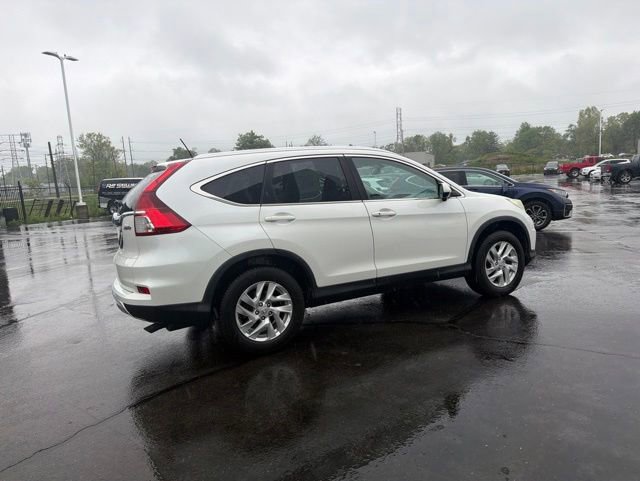 Used 2015 Honda CR-V EX-L image 7