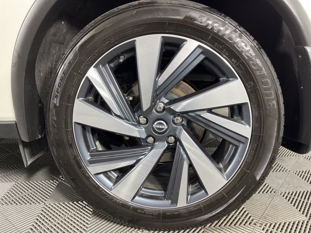 Used 2024 Nissan Murano SL image 13