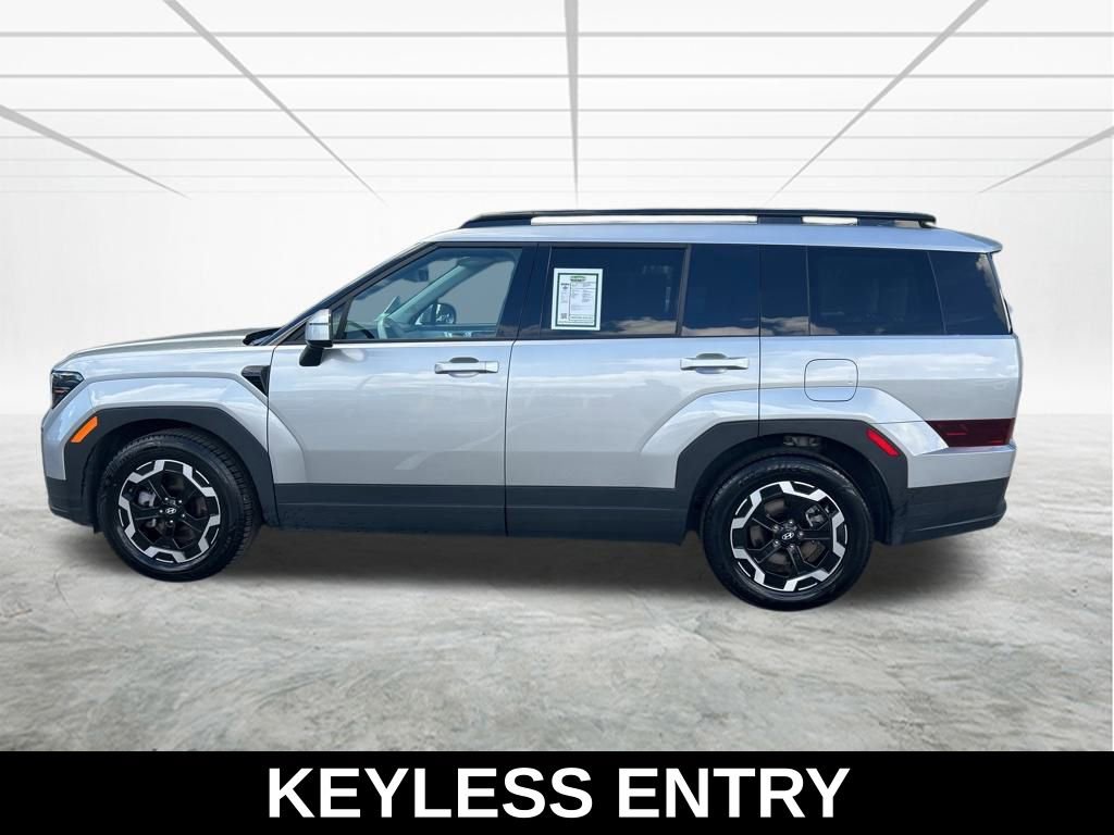 Used 2024 Hyundai Santa Fe SEL image 8