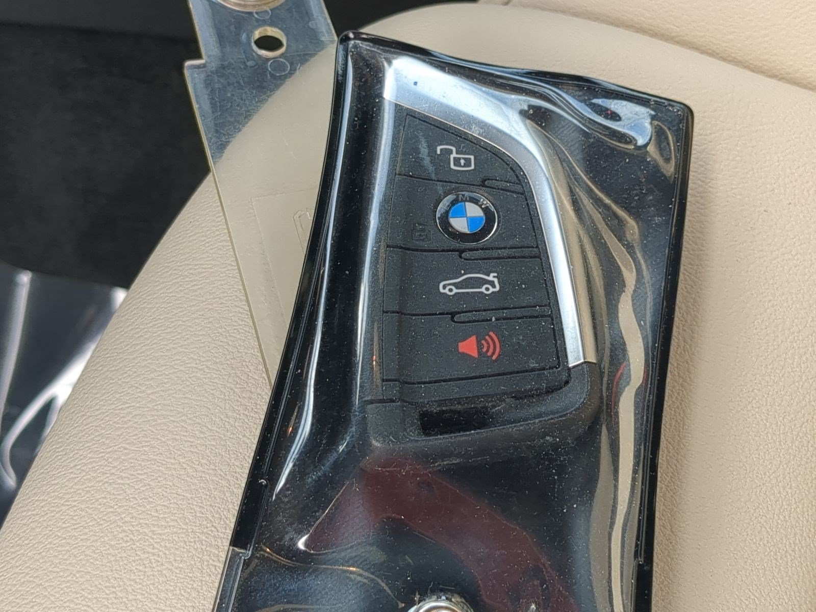 Certified 2024 BMW X3 xDrive30i AWD/4WD image 36