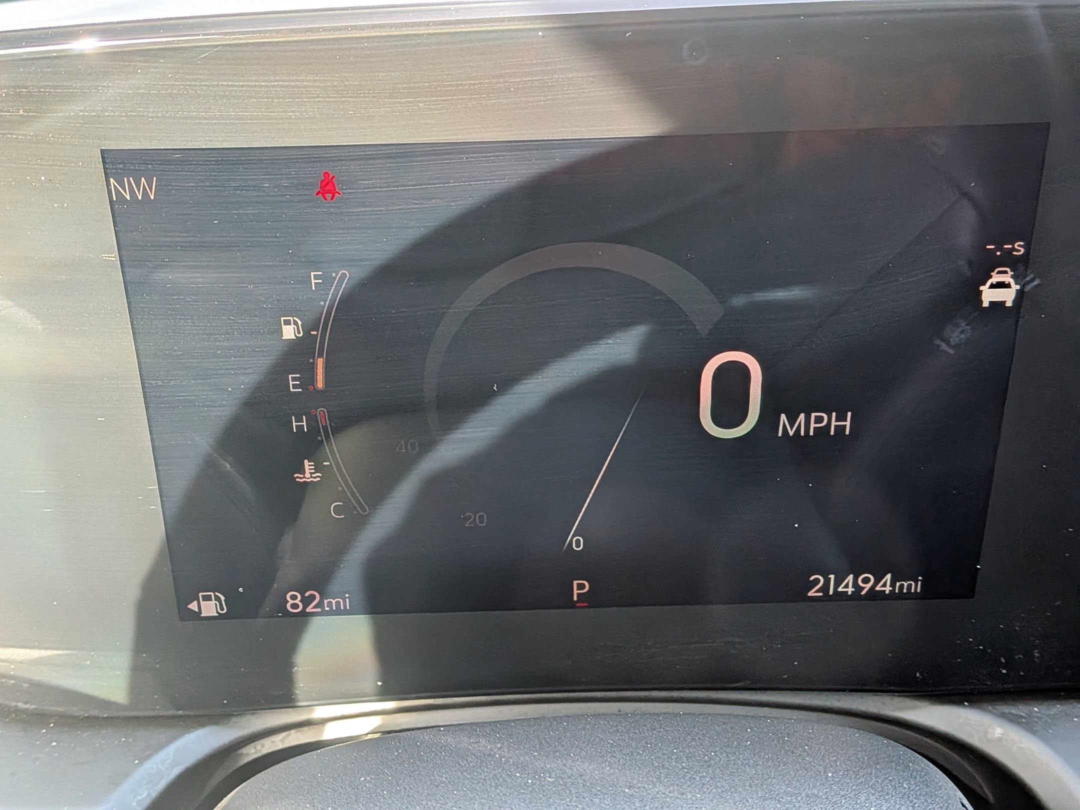 Certified 2024 Buick Encore GX Avenir w/ Avenir Convenience Package image 25