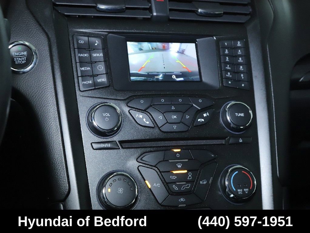 Used 2018 Ford Fusion SE w/ Equipment Group 201A FWD image 29