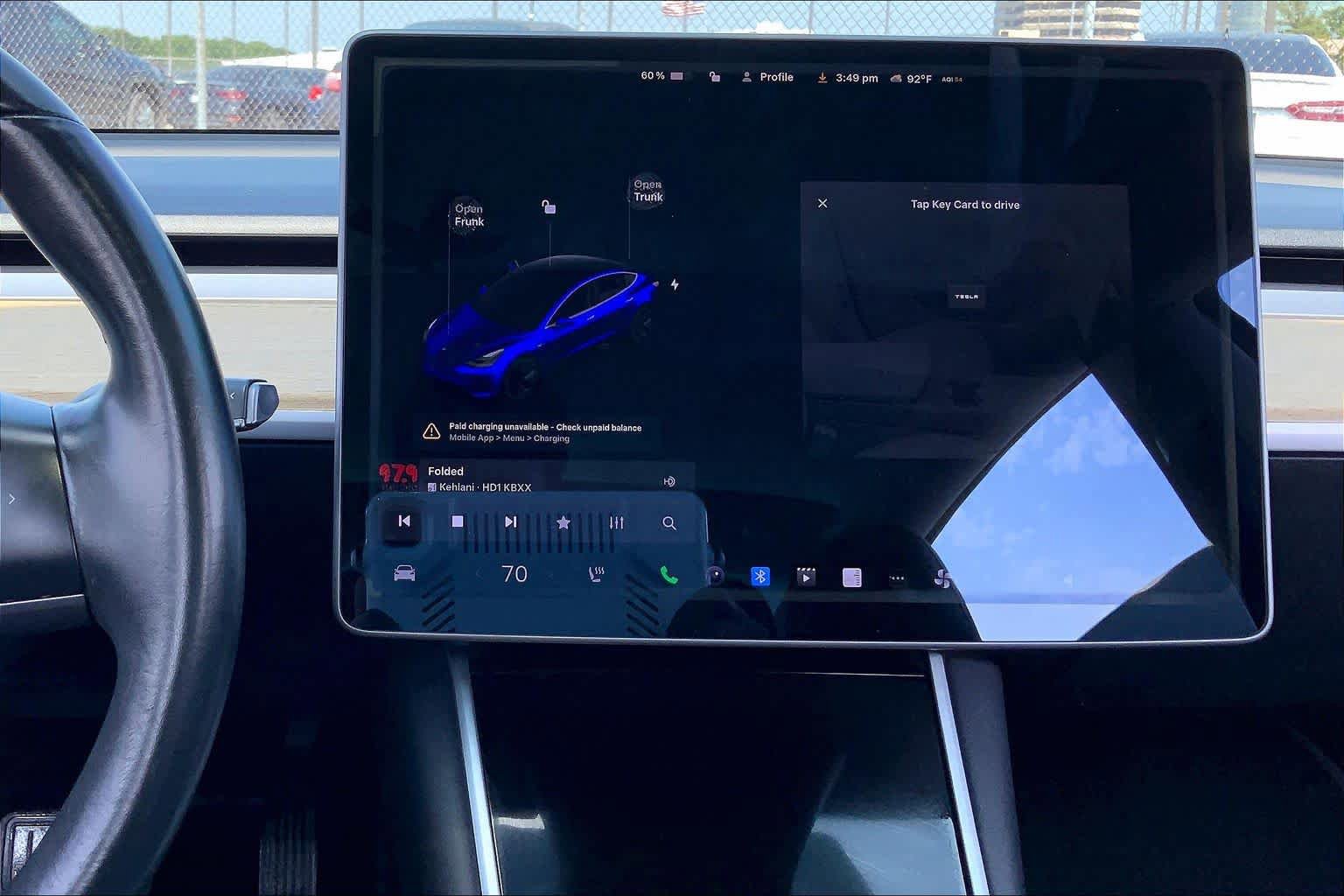 Used 2018 Tesla Model 3 Long Range RWD image 6