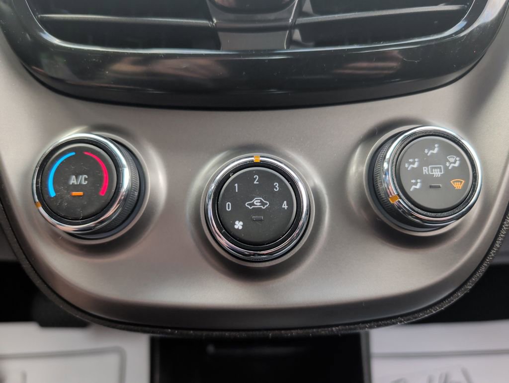 Used 2021 Chevrolet Spark LS image 15