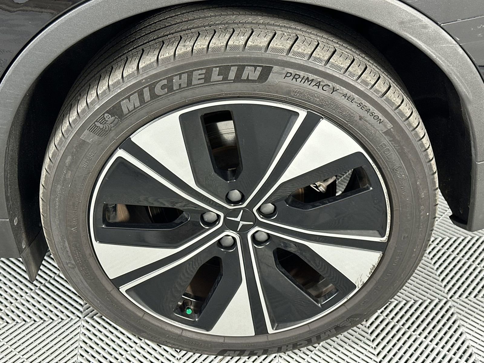 Used 2024 Polestar Polestar 2 AWD/4WD image 10