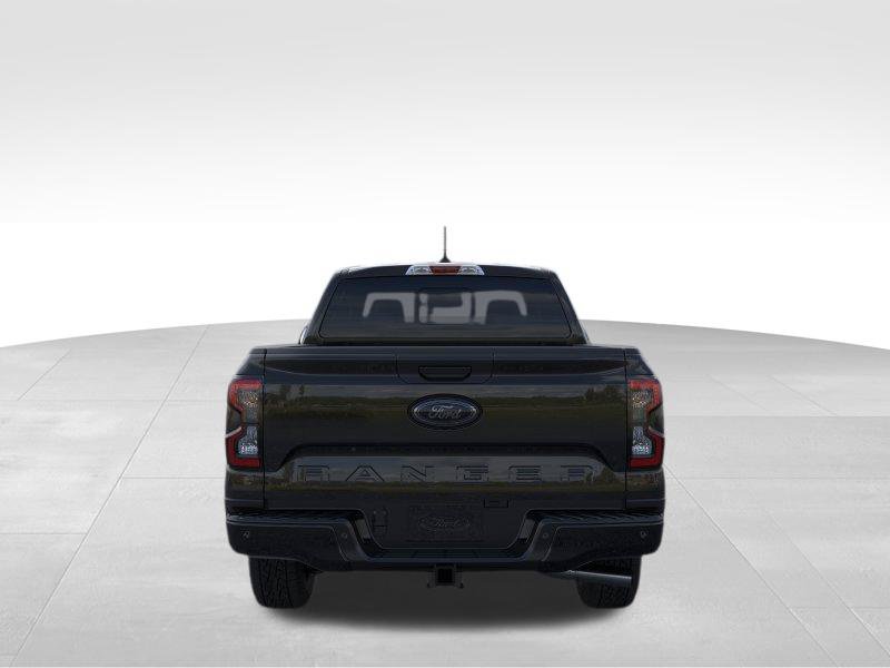 New 2026 Ford Ranger XLT AWD/4WD image 6