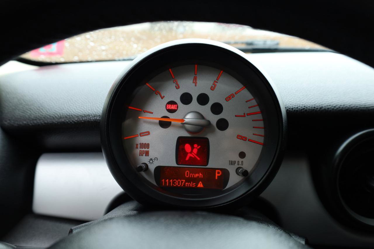 Used 2013 MINI Cooper Hardtop image 28