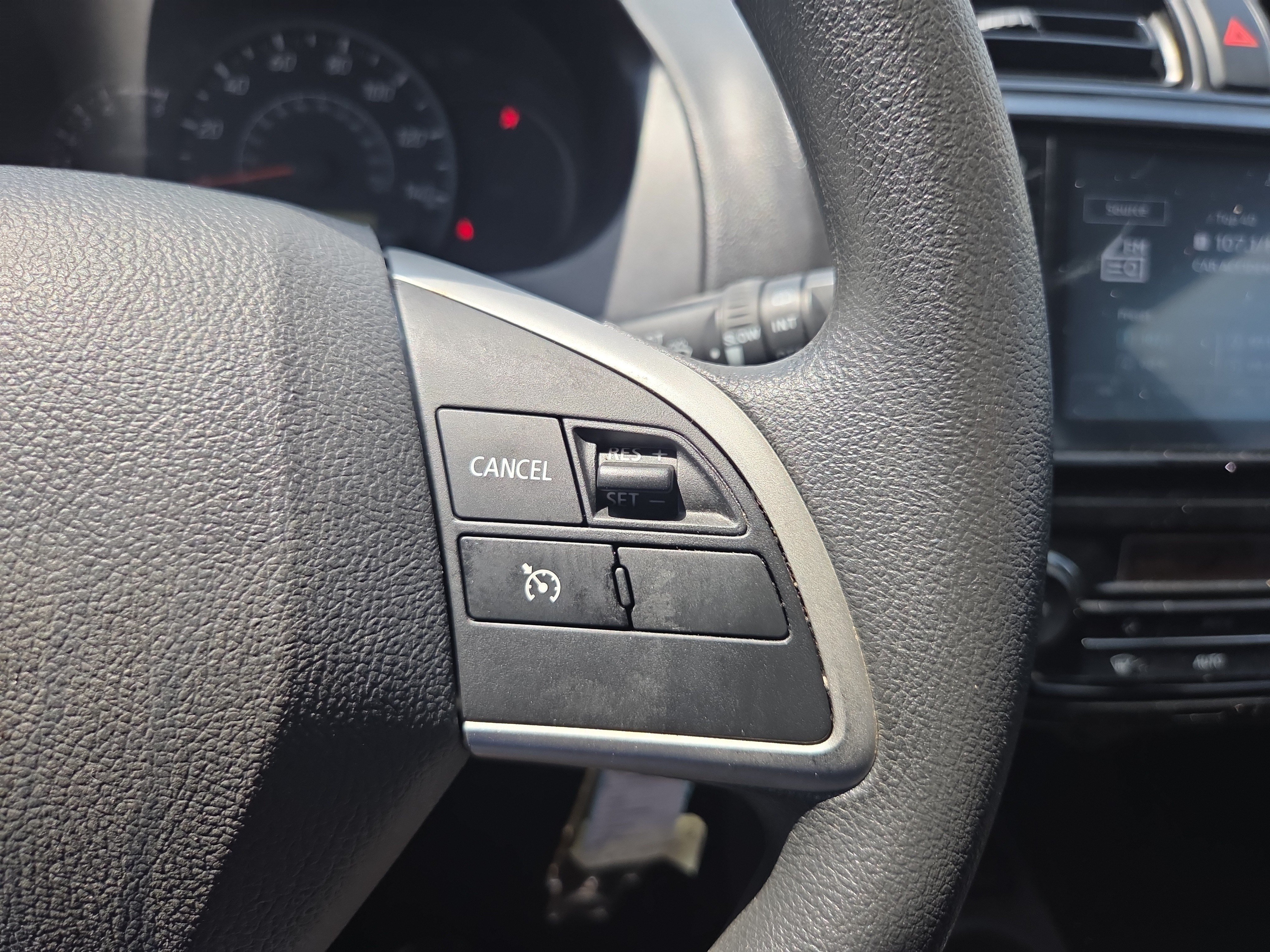 Used 2024 Mitsubishi Mirage ES FWD image 12