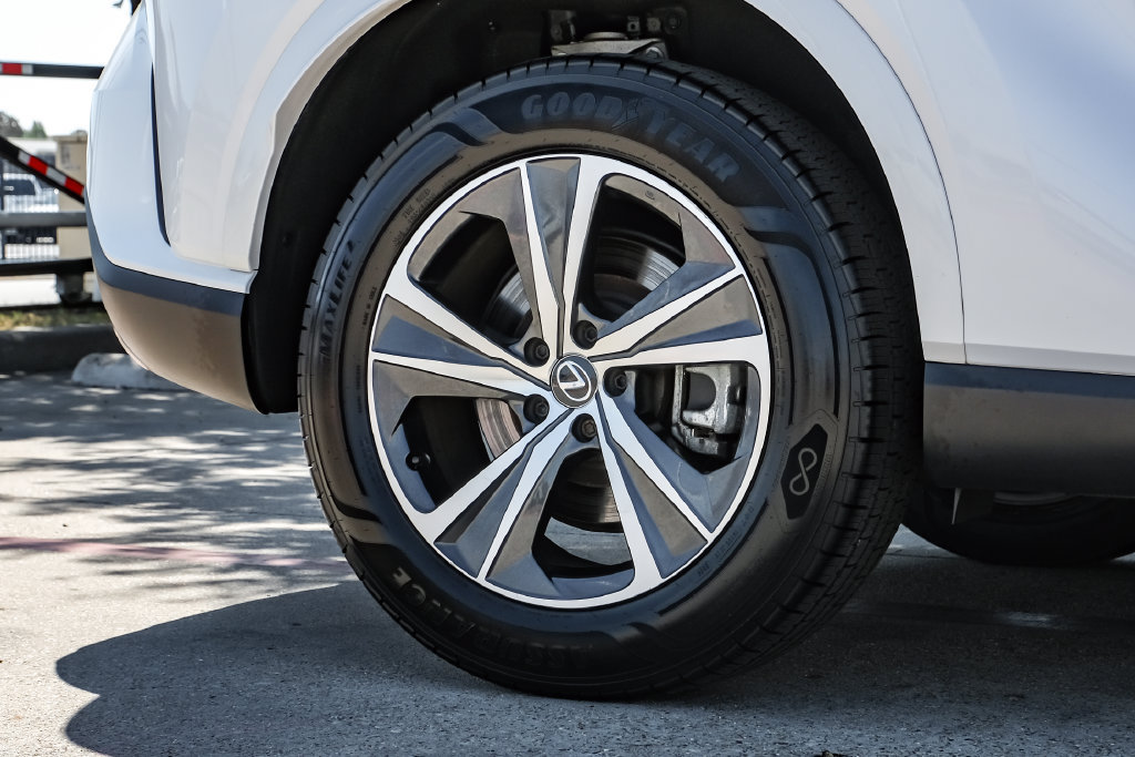 Used 2024 Lexus RX 350 Premium w/ Accessory Package (Z1) AWD/4WD image 67