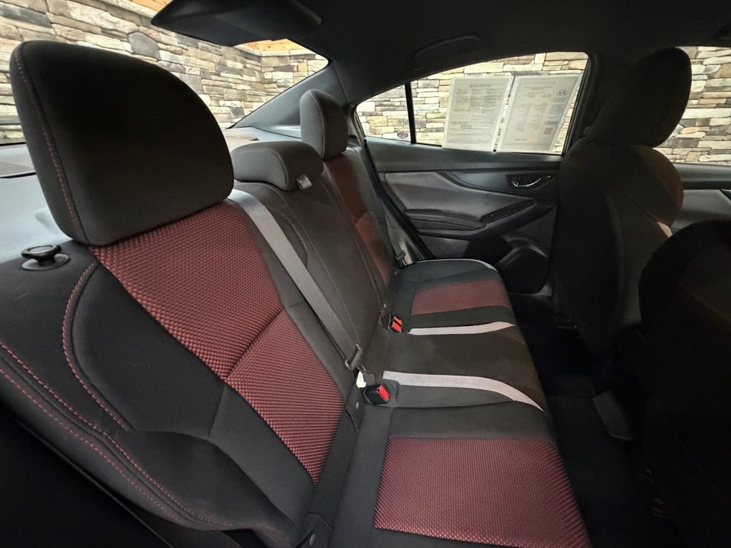 Used 2020 Subaru Impreza 2.0i Sport AWD/4WD image 43