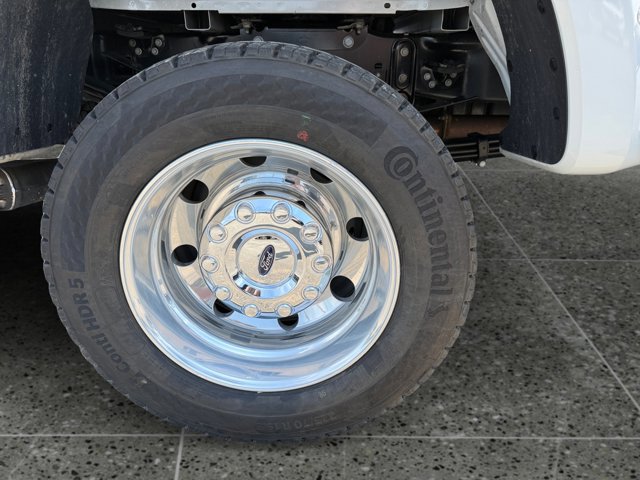 Used 2026 Ford F450 Platinum w/ Platinum Plus Package AWD/4WD image 10