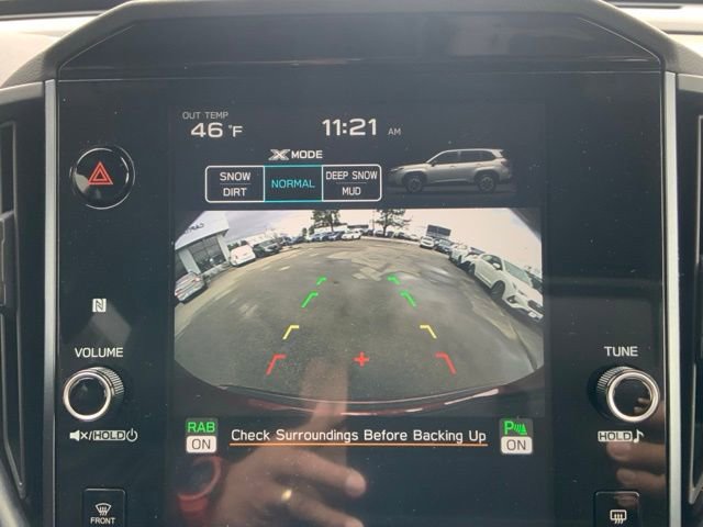 Certified 2025 Subaru Forester Limited image 26