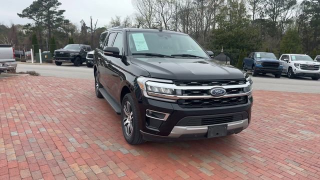 Used 2024 Ford Expedition Max Limited RWD image 5