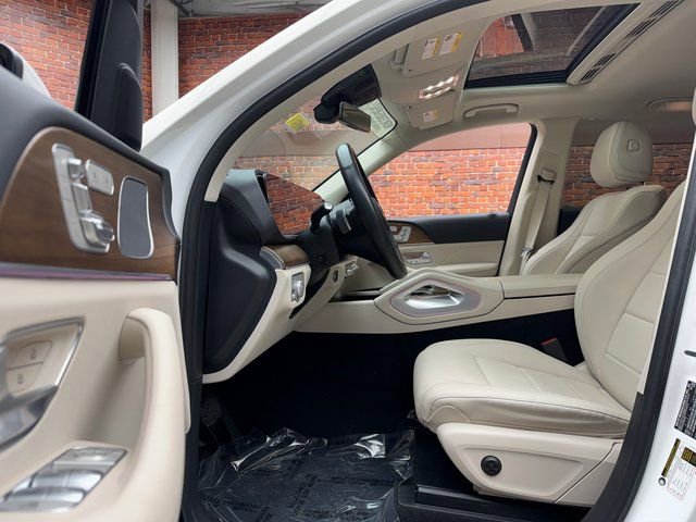 Certified 2025 Mercedes-Benz GLE 450e 4MATIC image 22