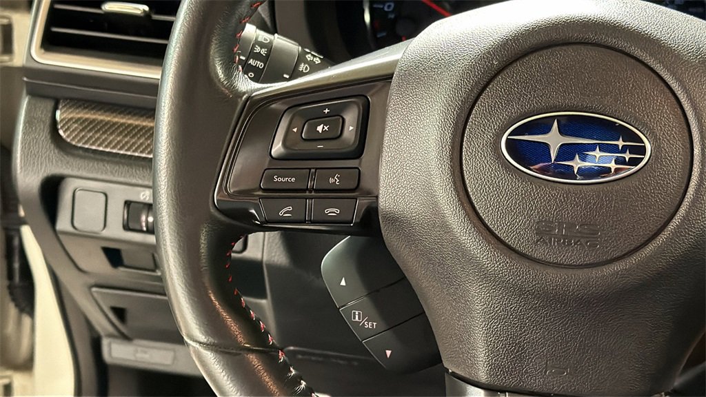 Used 2020 Subaru WRX Premium image 21