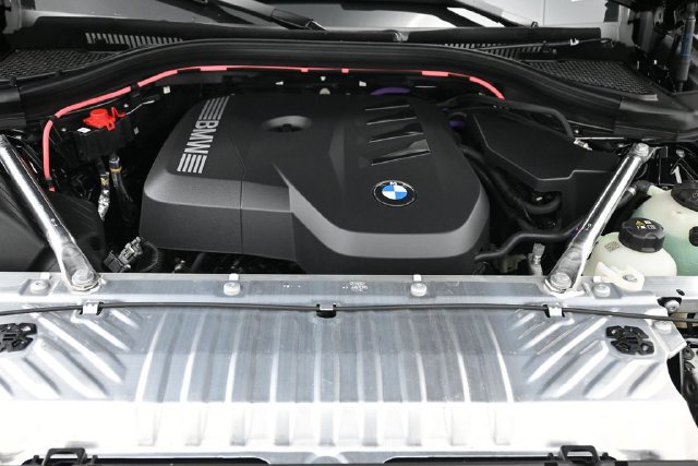 New 2026 BMW X3 xDrive30i w/ Premium Package AWD/4WD image 23