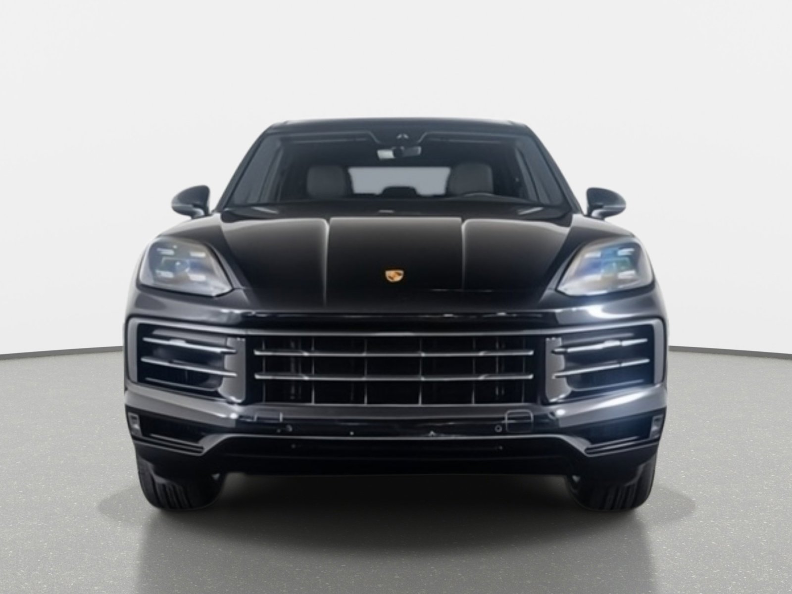 Used 2024 Porsche Cayenne image 22