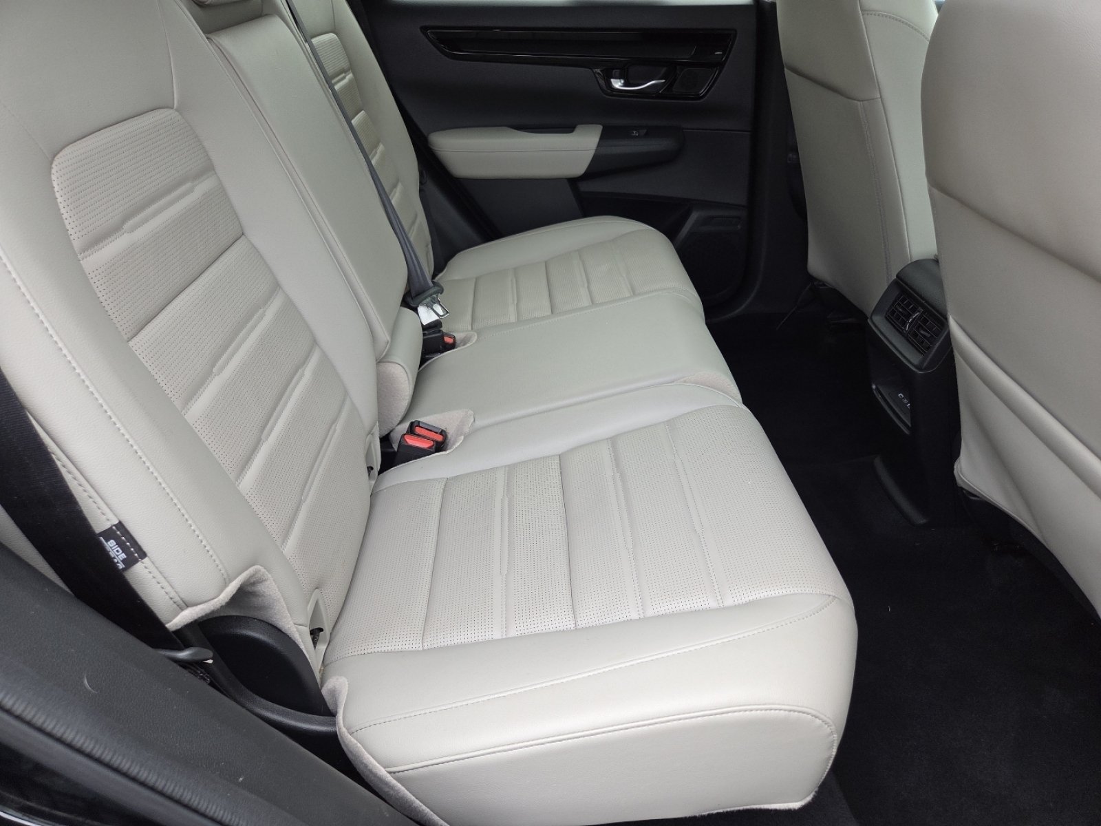 Certified 2024 Honda CR-V EX-L image 24