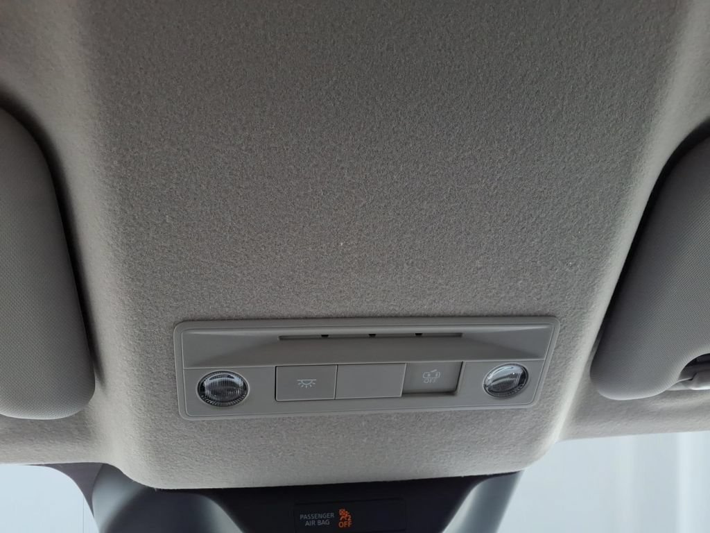 New 2026 Nissan Kicks SV w/ Cold Weather Package FWD image 24