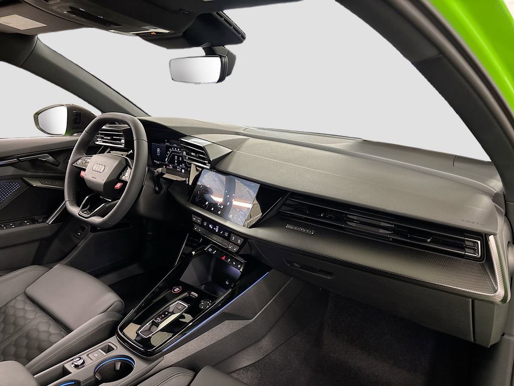 New 2026 Audi RS 3 AWD/4WD image 14