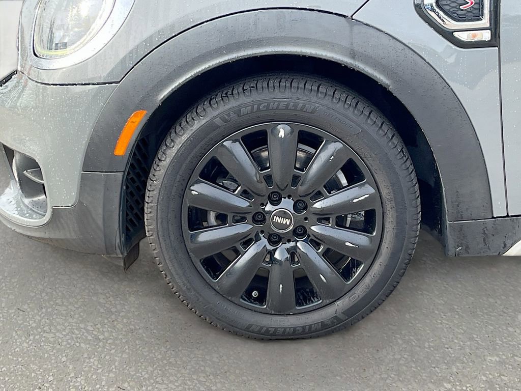 Used 2020 MINI Cooper Countryman S image 28