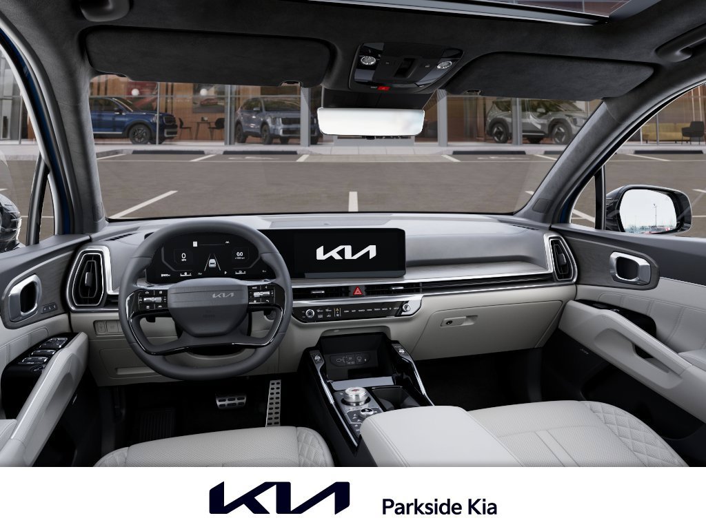 New 2026 Kia Sorento SX Prestige AWD/4WD image 14