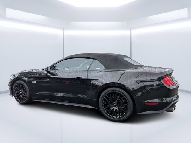 Used 2020 Ford Mustang GT Premium w/ GT Performance Package RWD image 5