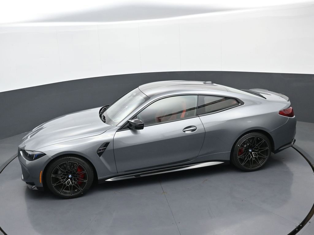 New 2026 BMW M4 Competition image 33