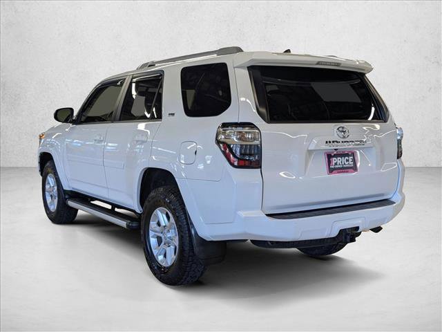 Used 2016 Toyota 4Runner SR5 image 8
