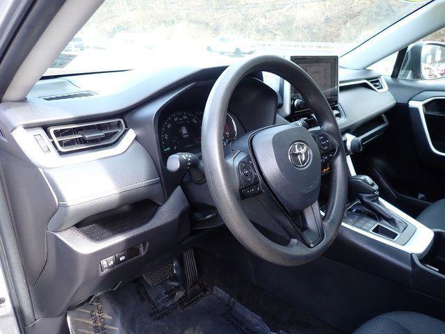 Certified 2024 Toyota RAV4 LE image 14
